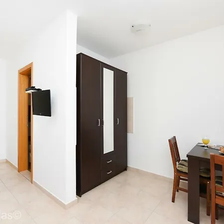 빌라 Origano Zadarvillas *