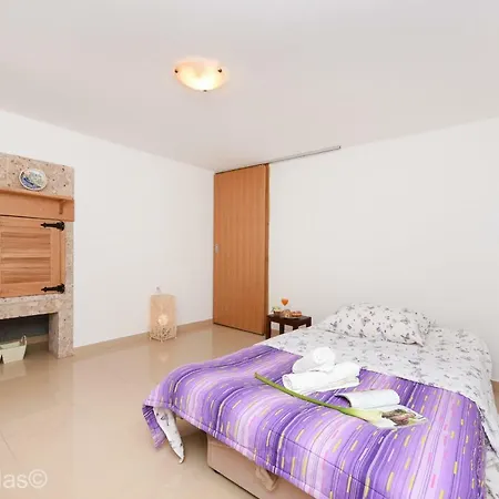 빌라 Origano Zadarvillas