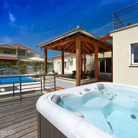Origano Zadarvillas Zadar