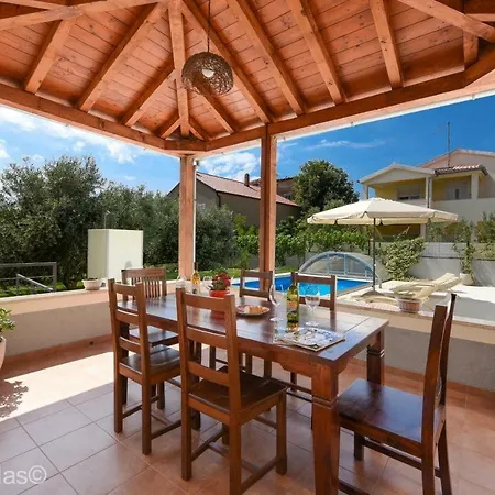 Origano Zadarvillas 빌라