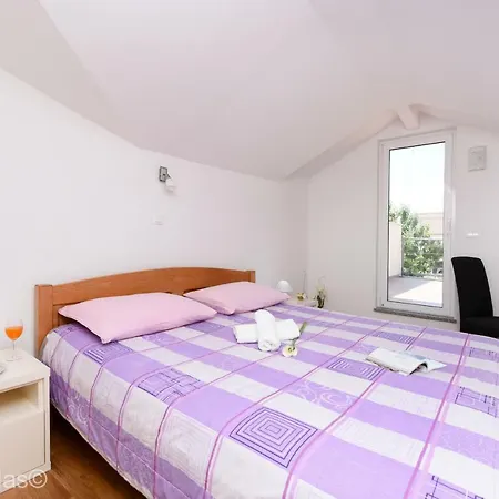 빌라 Origano Zadarvillas