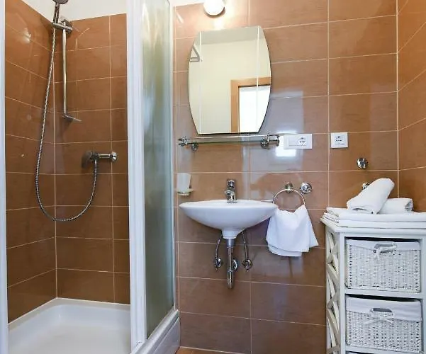 别墅 Origano Zadarvillas *