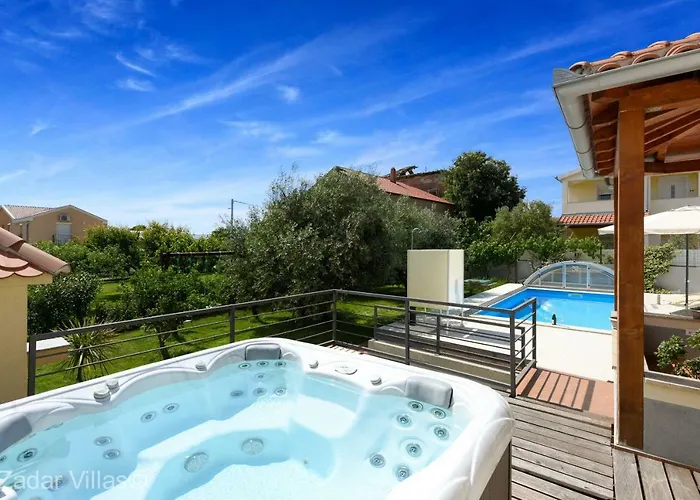 Origano Zadarvillas *