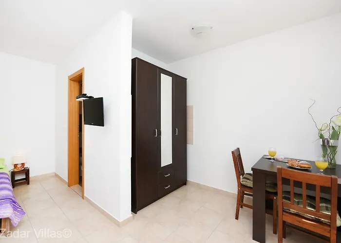 别墅 Origano Zadarvillas *