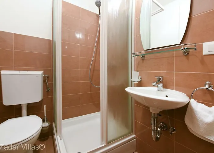 Origano Zadarvillas