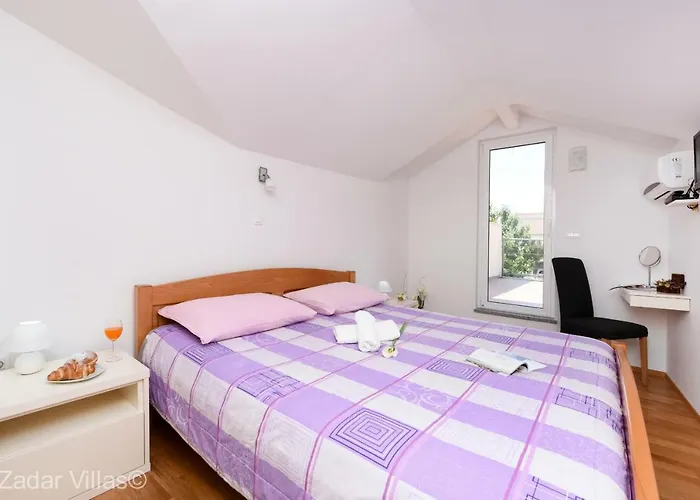 别墅 Origano Zadarvillas