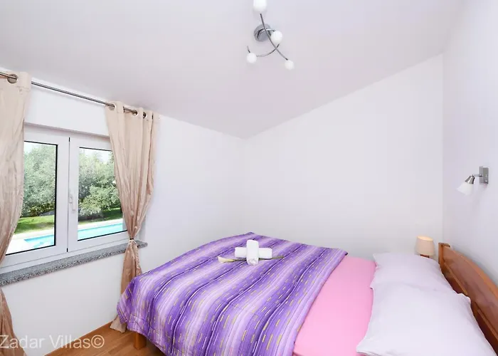 别墅 Origano Zadarvillas *